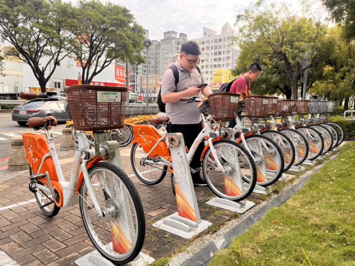 7月起未投保傷害險將無法租借YouBike 2.0E,高雄市民請把握免費投保機會! 7月起未投保傷害險將無法租借YouBike 2.0E,高雄市民請把握免費投保機會!